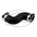 Gates Turbo Charger Hose - 09-0433