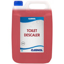 Cleenol Toilet Descaler - 5 Litre - 082952X5