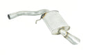 Klarius BM458X - Box With Tail Pipe