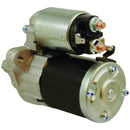 WAI Starter Motor Unit - 33216N fits Honda, Mitsubishi, Suzuki