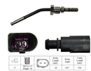 Lemark Exhaust Gas Temperature Sensor - LXT234