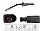Lucas Exhaust Gas Temperature Sensor - LGS7113