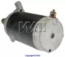 WAI Starter Motor - 5400N