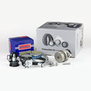 Borg & Beck Timing Belt Water Pump Kit  - BTW1006