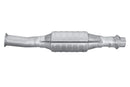 FAURECIA 8LE 366 052-151 Catalytic Converter - Easy2Fit® Kit - fits PEUGEOT 206