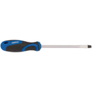 Draper SL6 X 150mm Slotted S/Driver - 48923