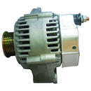 WAI Alternator - 13894N