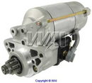 WAI Starter Motor - 17824N