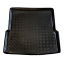 Anthracite Insert, Boot Liner & Protector Kit - BMW i4 (G26) Gran Coupe 2021+