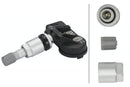 HELLA 6PP 358 139-491 Wheel Sensor, tyre-pressure monitoring system