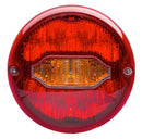 HELLA 9XW 190 253-131 Metal Wiper Wiper Blade - WPR13 - 13" - 325mm - Rear - Quantity: 1