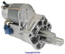 WAI Starter Motor - 17020N