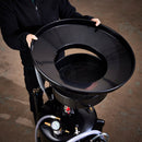 Draper Oil Drainer Extension Funnel, 330mm