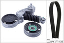 INA V-Ribbed Belt Set - Part No - 529023610