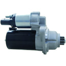 WAI Starter Motor - 32687N