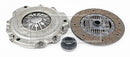 Borg & Beck Clutch Kit - 3pce  - HKR1007