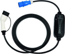 WAI EV Charging Cable - EVCUK232WC