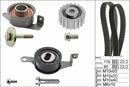INA Timing Belt Set - Part No - 530001010