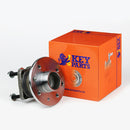Key Parts Wheel Bearing Kit  - KWB410 fits Opel, Vauxhall - Rear