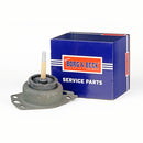Borg & Beck Engine Mounting - Front - BEM3050