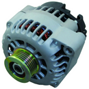WAI Alternator - 8249N