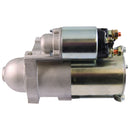 WAI Starter Motor - 6489N