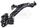 Borg & Beck Suspension Arm RH - BCA7657 fits CRV IV (RM) 2012-