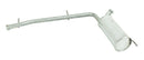 Klarius CN605C - Box With Centre Pipe  - Fits Citroen Dispatch 2.0HDi