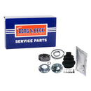 Borg & Beck CV Joint  - BCJ1198