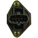 WAI Mass Air Flow Sensor - MAF10280T