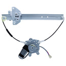 WAI Window Regulator - WPR1080LMB