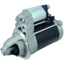 WAI Starter Motor - 19043N