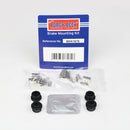 Borg & Beck Brake Pad Fitting Kit  - BBK1678