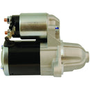 WAI Starter Motor Unit - 33216N fits Honda, Mitsubishi, Suzuki
