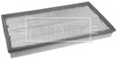 Borg & Beck Air Filter  - BFA2518