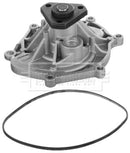 Borg & Beck Water Pump Kit  - BWP2397 fits Porsche Boxster 2009>2011