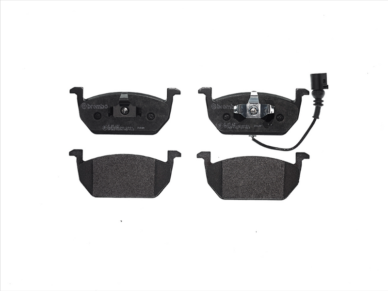 Brembo Brake Pad Set - P85137