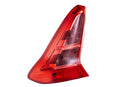 HELLA 2SK 354 032-021 Rearlight - Bulb - Upper section - right - fits Citroën C4 Coupe (La_)