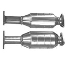 BM Cats Approved Petrol Catalytic Converter - BM90795H with Fitting Kit - FK90795 fits Honda