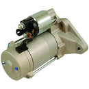 WAI Starter Motor - 30432N