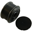 WAI Clutch Pulley - 24-82311