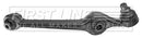 First Line Track Control Arm RH - FCA5547 fits Ford Escort MK3,4,Orion 80-