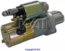 WAI Starter Motor - 6966N