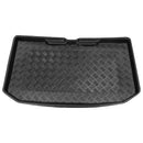 Boot Liner, Carpet Insert & Protector Kit-Nissan Note 2006 -2013 - Grey