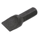 Draper 12mm Plain Slot Impact Bit - 10818