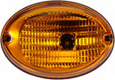 HELLA 2ZR 343 130-047 Halogen-Reverse Light - Agroluna - 12/24V