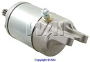 WAI Starter Motor - 19619N