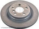 Blue Print Rear Brake Disc - ADBP430031