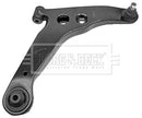 Borg & Beck Suspension Arm RH - BCA6772 fits Mitsubishi Lancer (CS_A) 03-