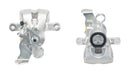 Calitech Brake Caliper - Fits Vauxhall - Rear RH